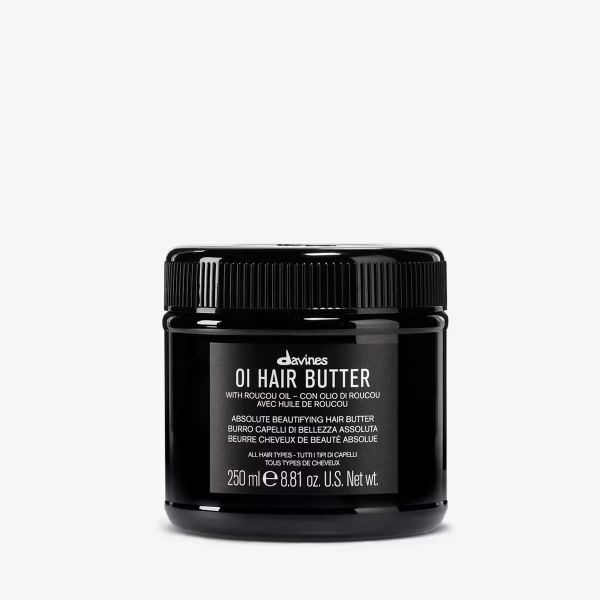 OI Hair Butter 250 ML