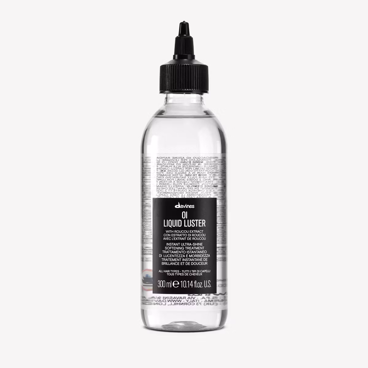 OI Liquid Luster 300 ML