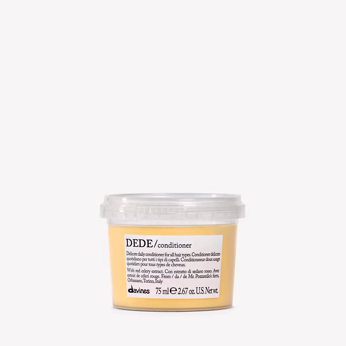 DEDE Conditioner 250 ML
