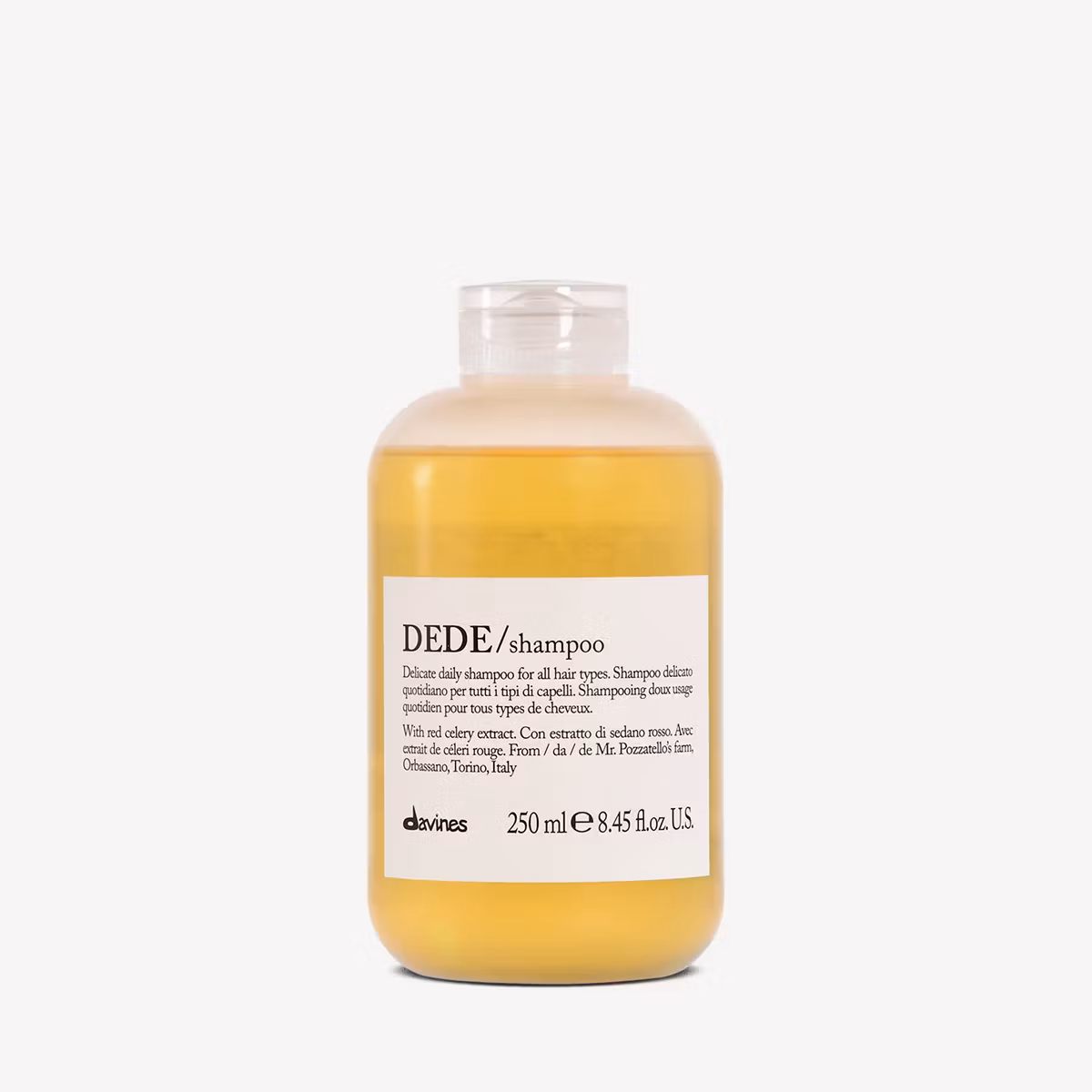 DEDE Shampoo 250 ML