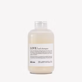 LOVE CURL Shampoo 250 ML