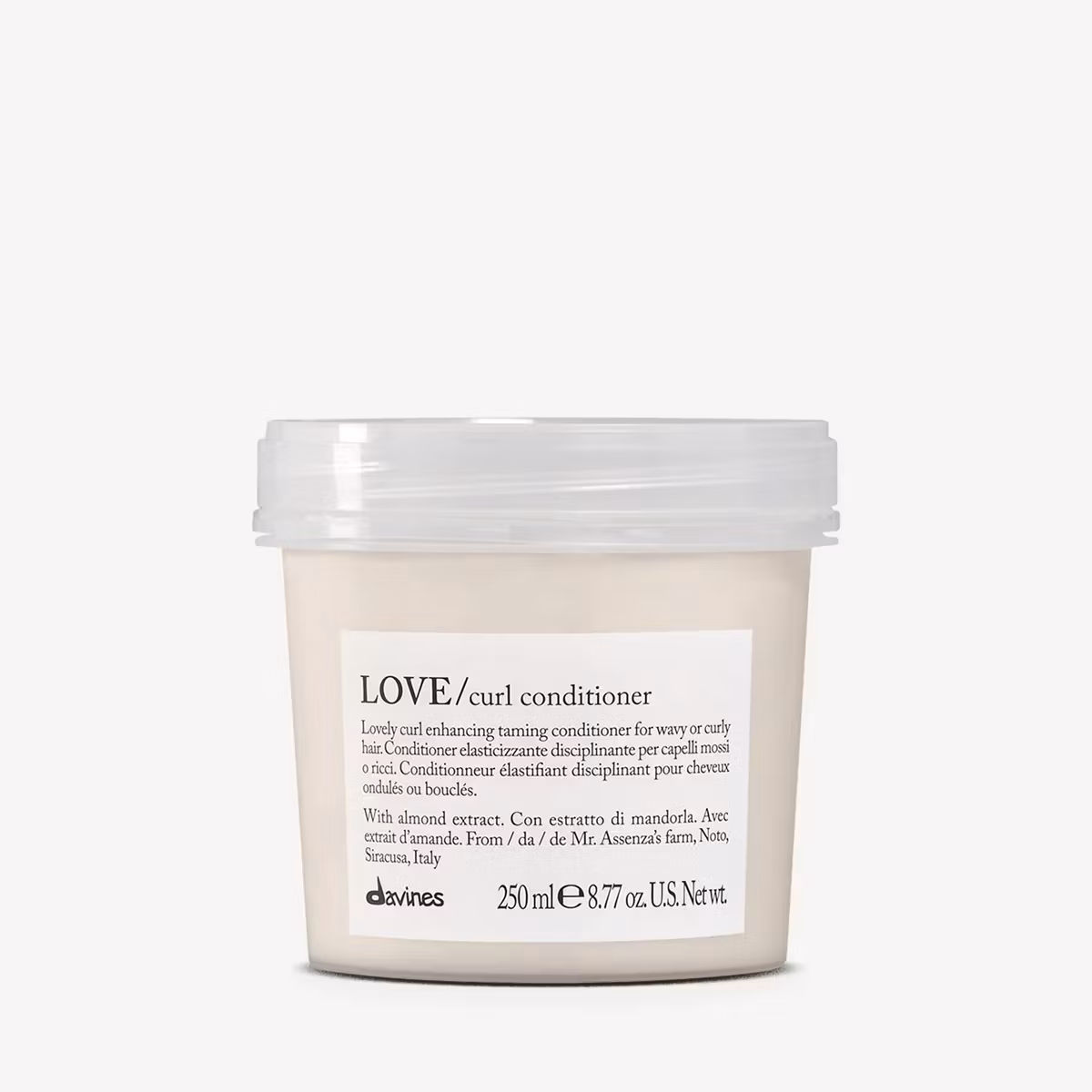 LOVE CURL Conditioner 250 ML