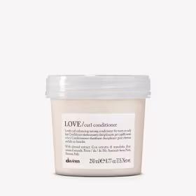 LOVE CURL Conditioner 250 ML