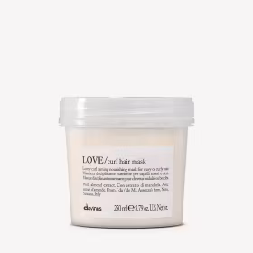 LOVE CURL Mask 250 ML