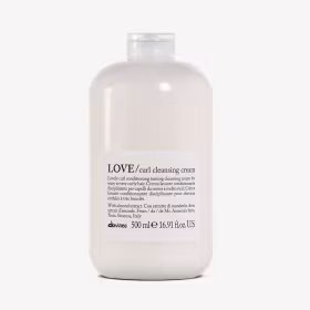 LOVE CURL Cleansing Cream 500 ML