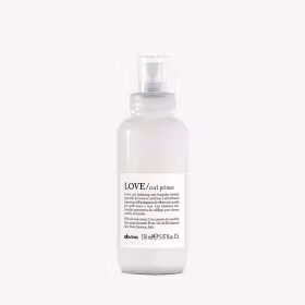 LOVE CURL Primer 150 ML