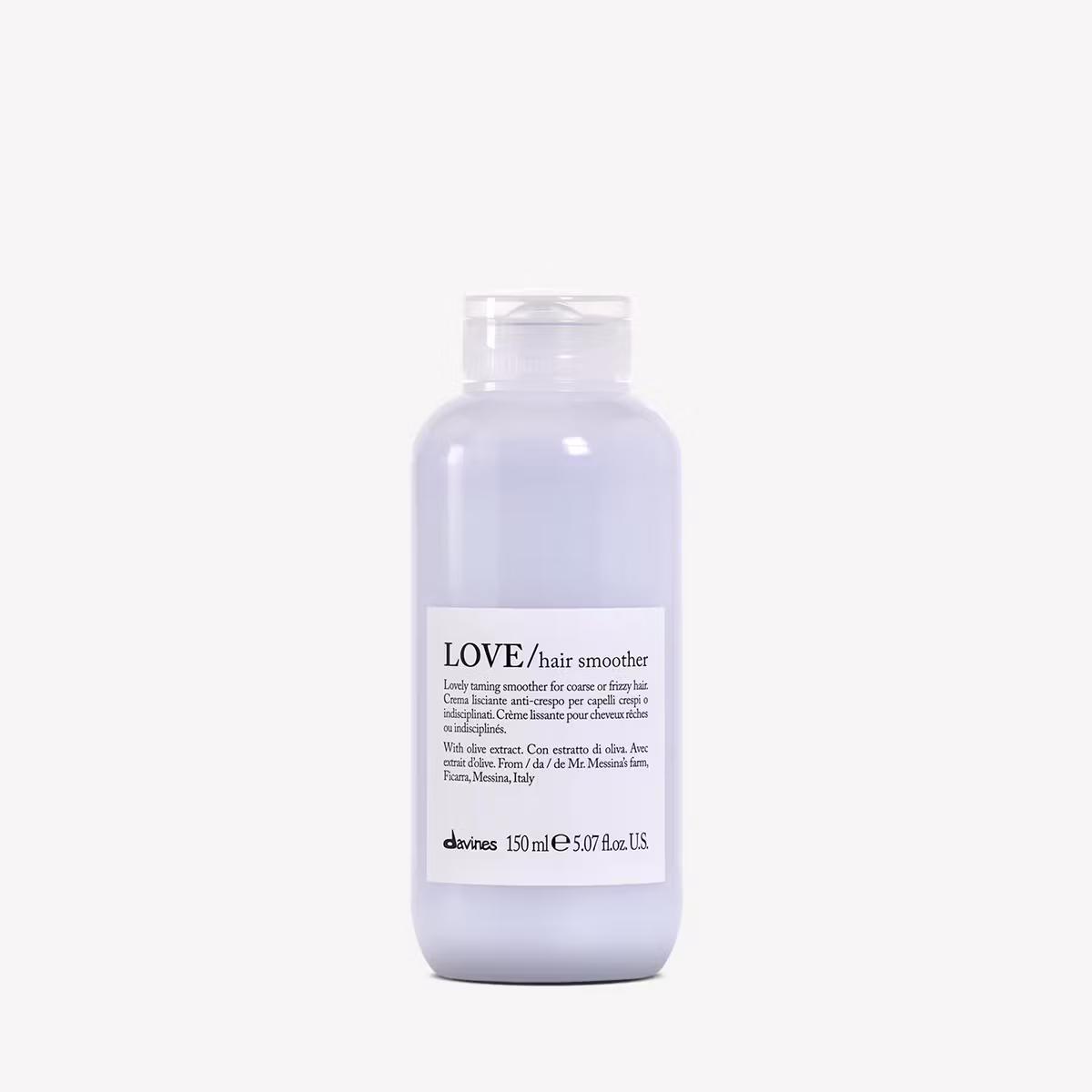 LOVE Hair Smoother 150 ML