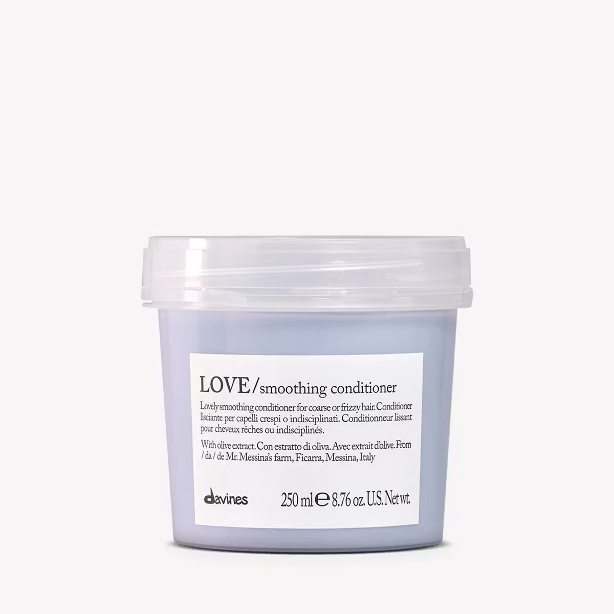 LOVE Smoothing Conditioner 250 ML