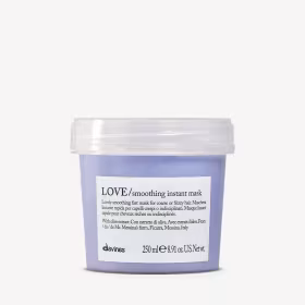 LOVE Smoothing Instant Mask 250 ML