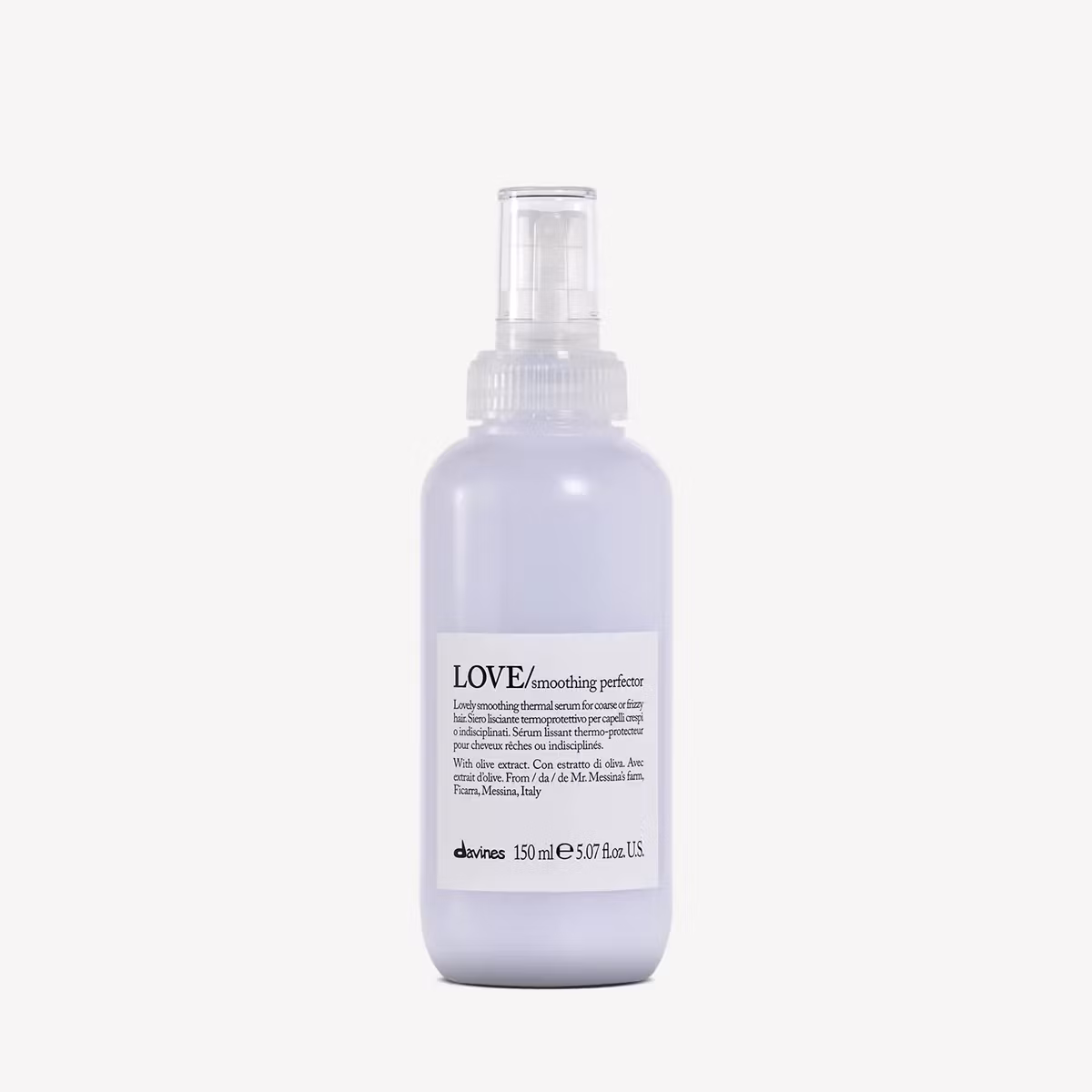 LOVE Smoothing Perfector 150 ML