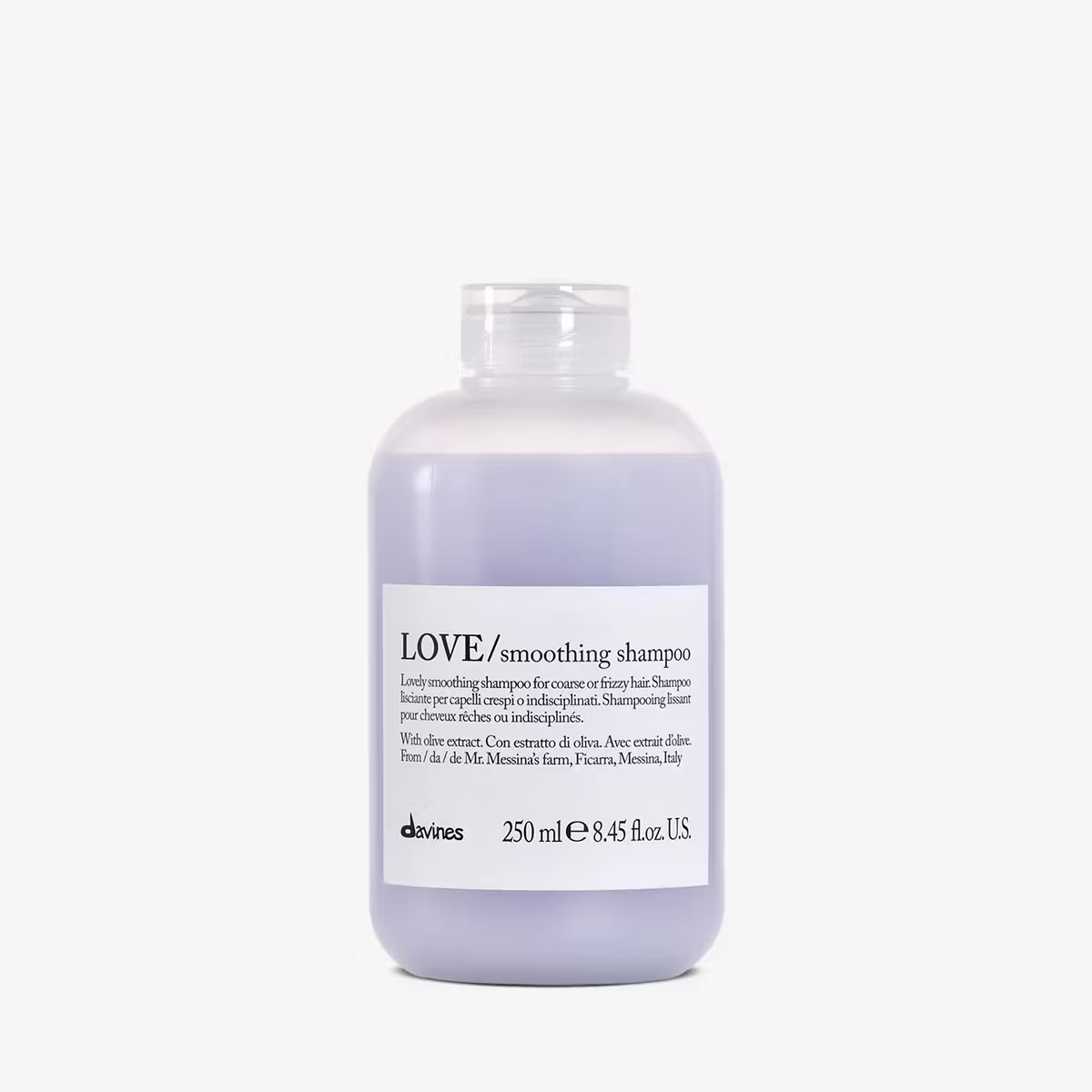 LOVE Smoothing Shampoo 250 ML