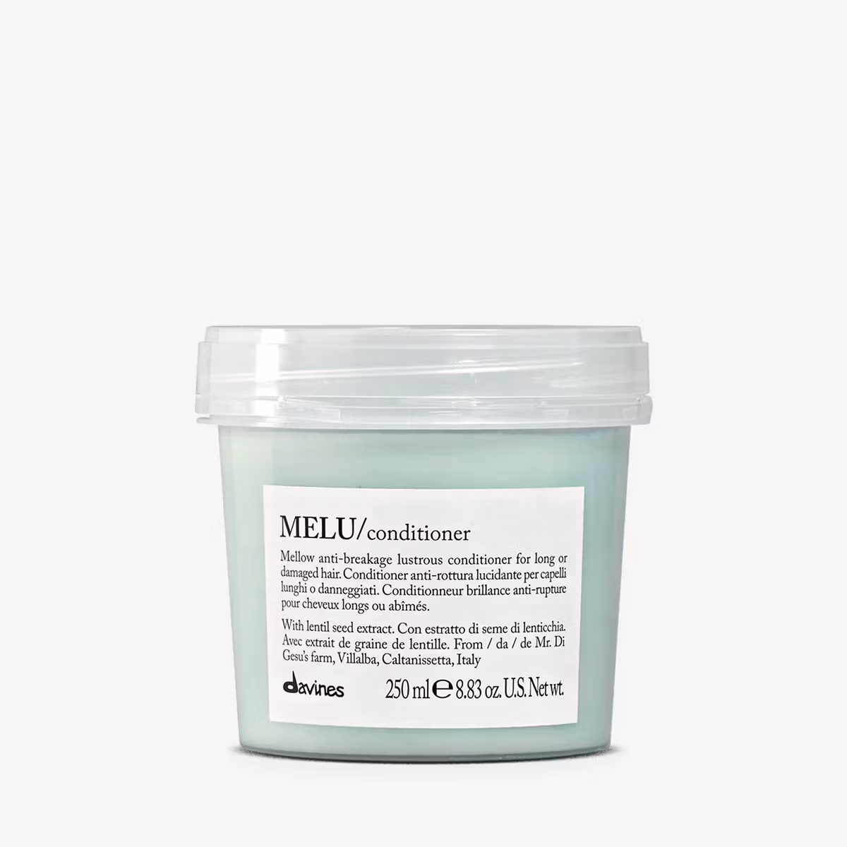 MELU Conditioner 250 ML