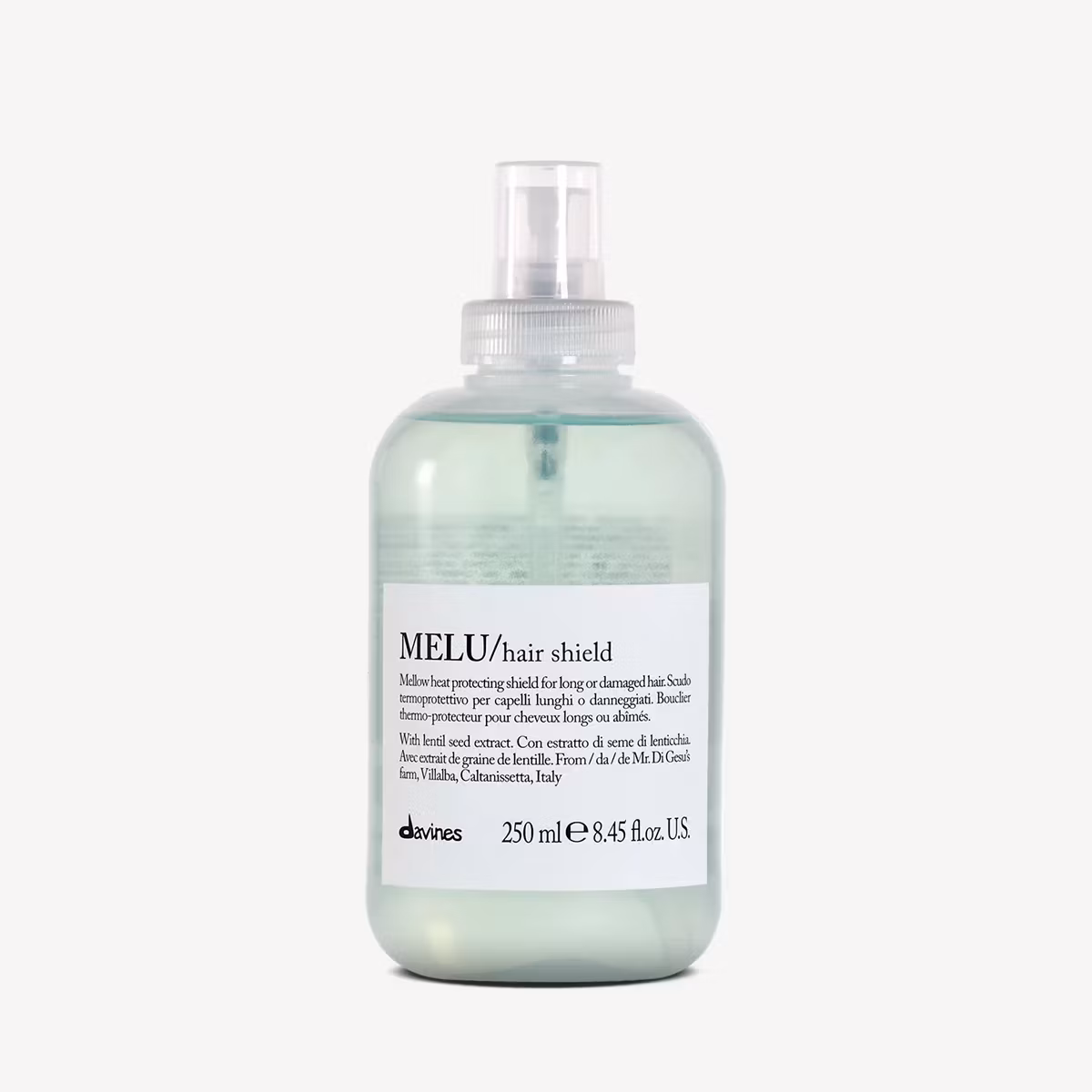 MELU Hair Shield 250 ML