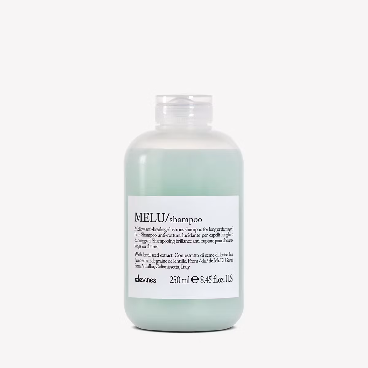 MELU Shampoo 250 ML