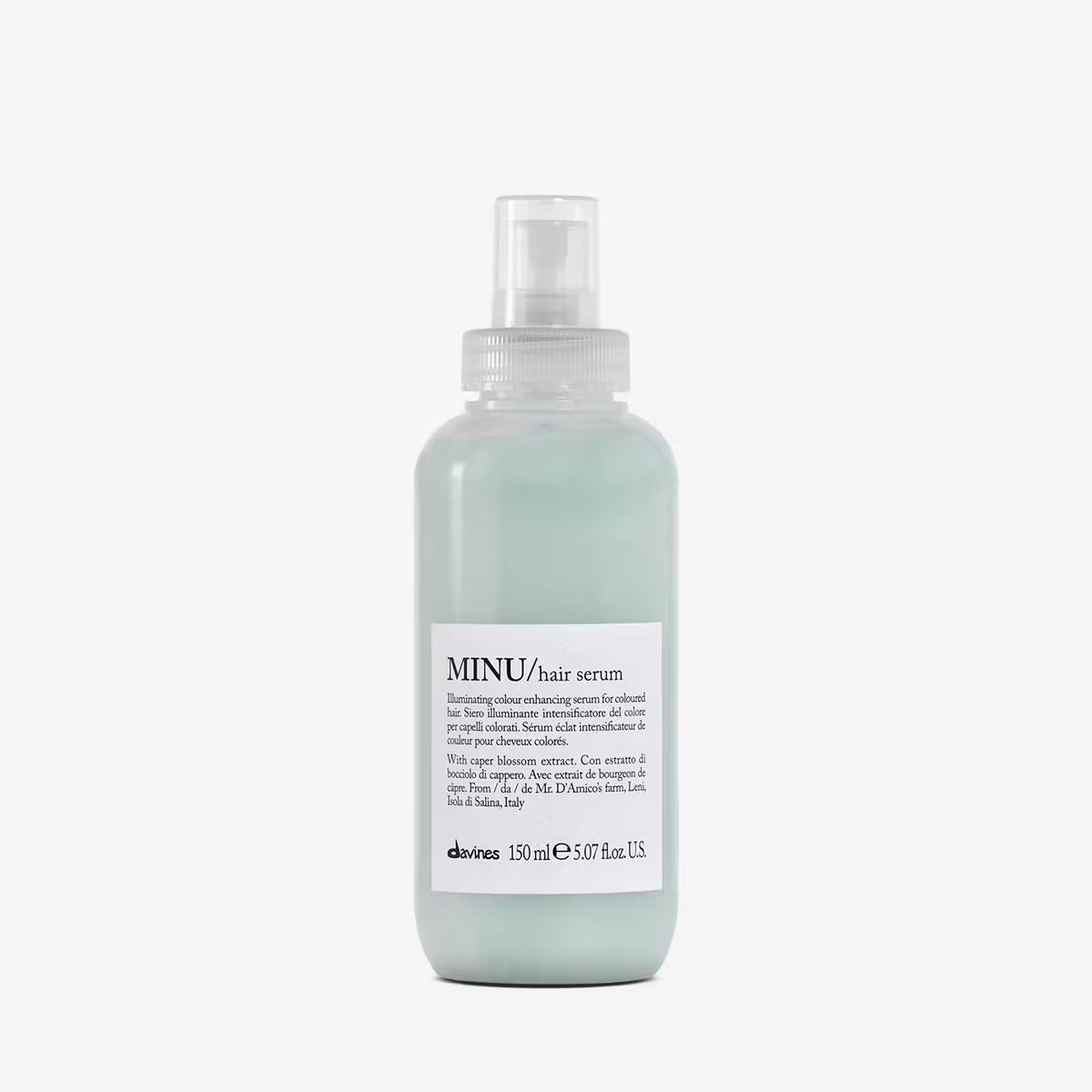 MINU Hair Serum 150 ML