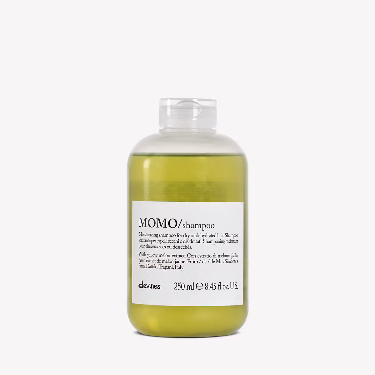 Momo Shampoo 250 ML