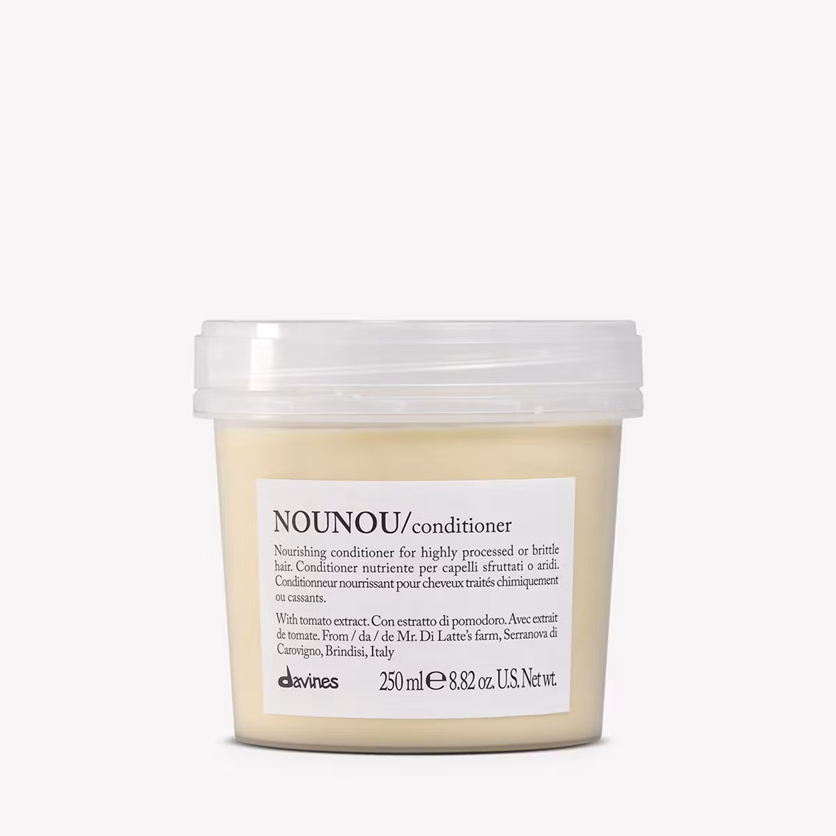 Nounou Conditioner 250 ML