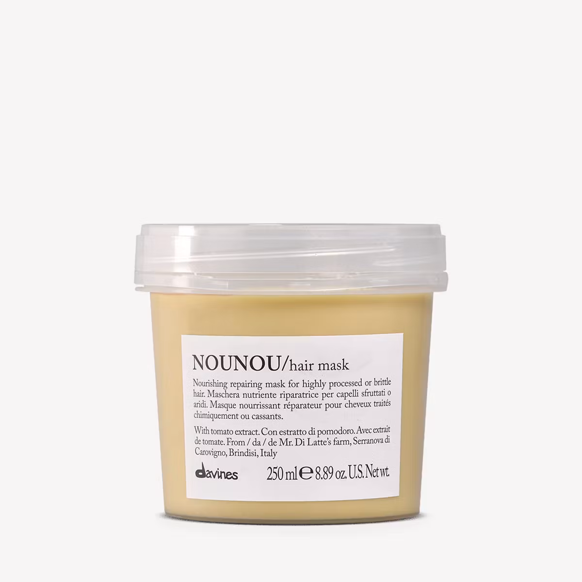 Nounou Hair Mask 250 ML