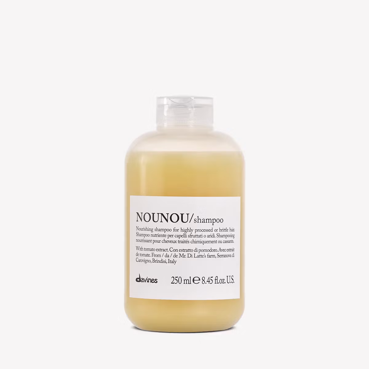 Nounou Shampoo 250 ML