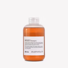 Solu Shampoo 250 ML