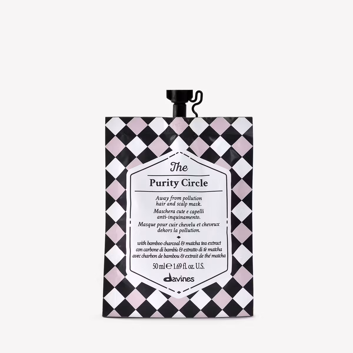 The Purity Circle 50 ML