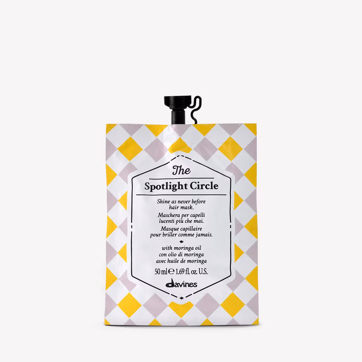 The Spotlight Circle 50 ML