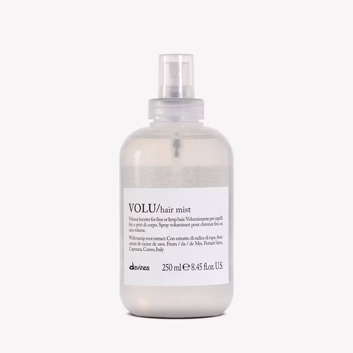 Volu Hair Mist 50 ML