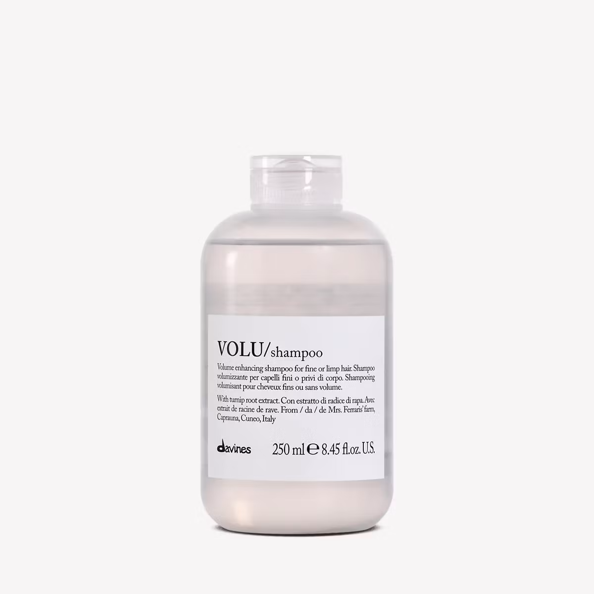 Volu Shampoo 250 ML
