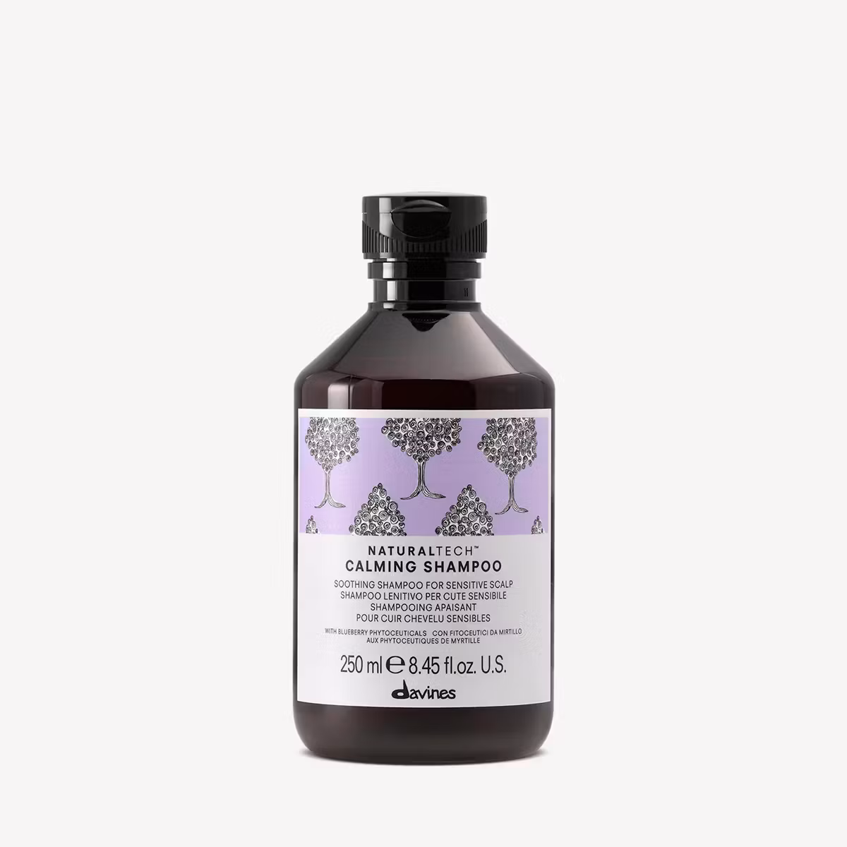 Naturaltech  Calming Shampoo 250 ML