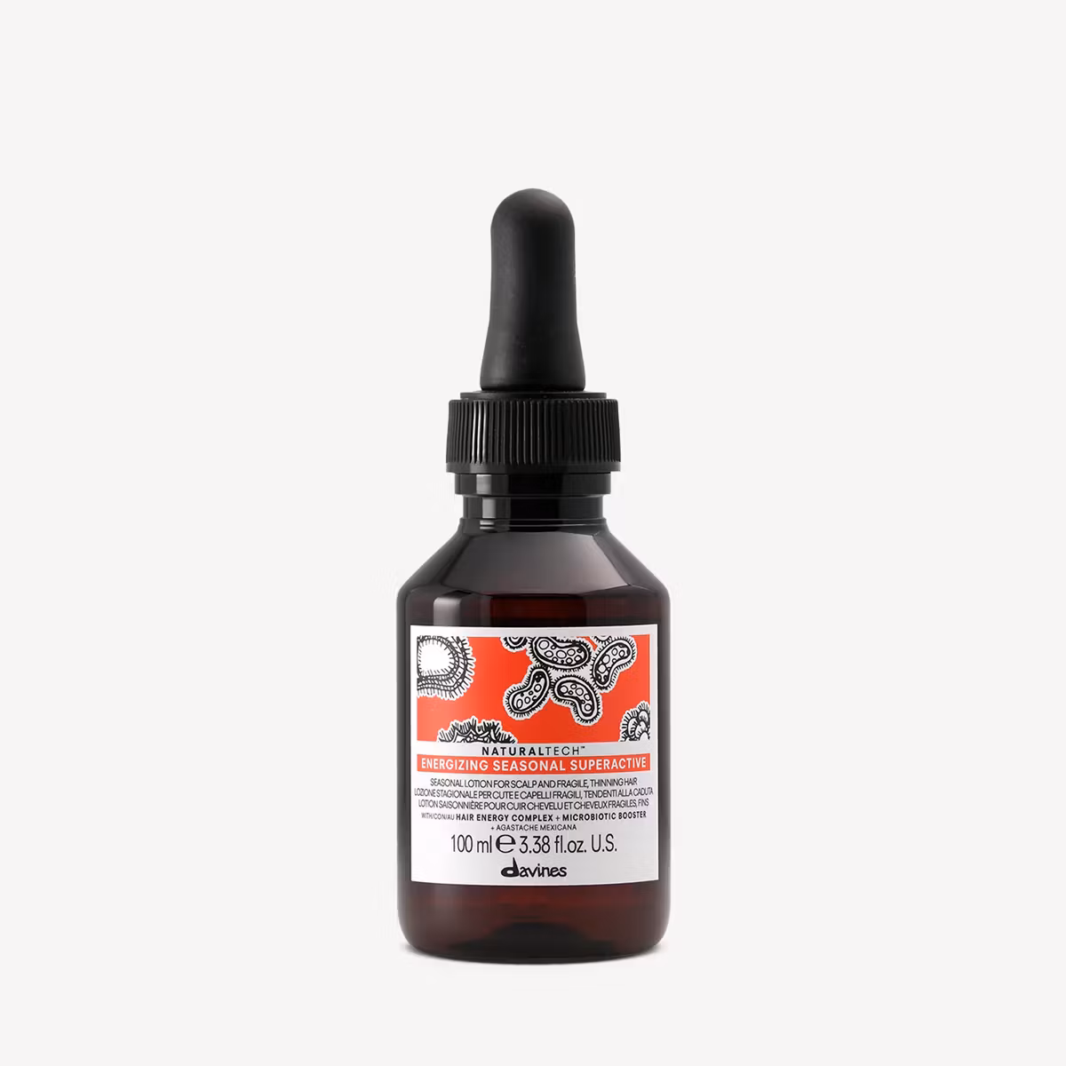 Naturaltech  Energizing Seasonal Superactive 100ML