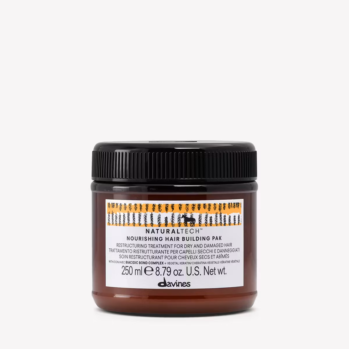 Naturaltech  Nourishing Hair Building Pak 250 ML