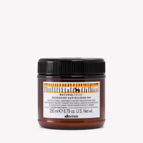 Naturaltech  Nourishing Hair Building Pak 250 ML