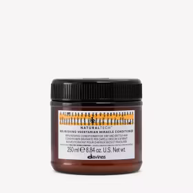 Naturaltech  Nourishing Vegetarian Miracle Conditioner 250 ML