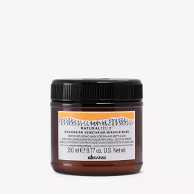 Naturaltech  Nourishing Vegetarian Miracle Mask 250 ML
