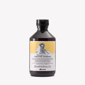 Naturaltech  Purifying Shampoo 250 ML