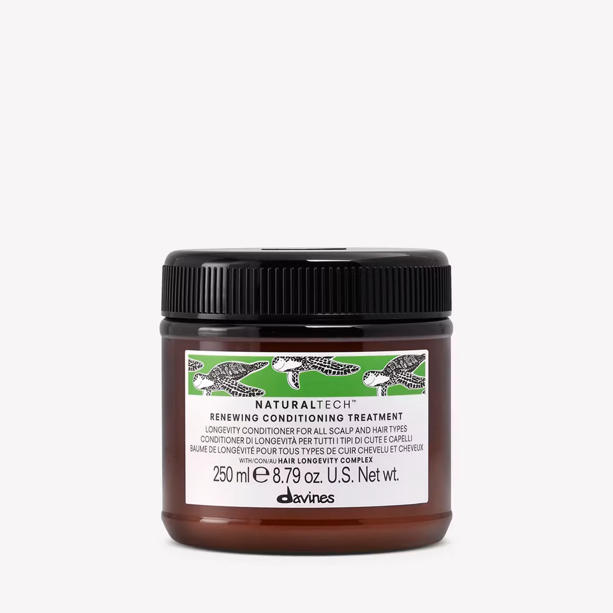 Naturaltech  Renewing Conditioning Treatment 250 ML