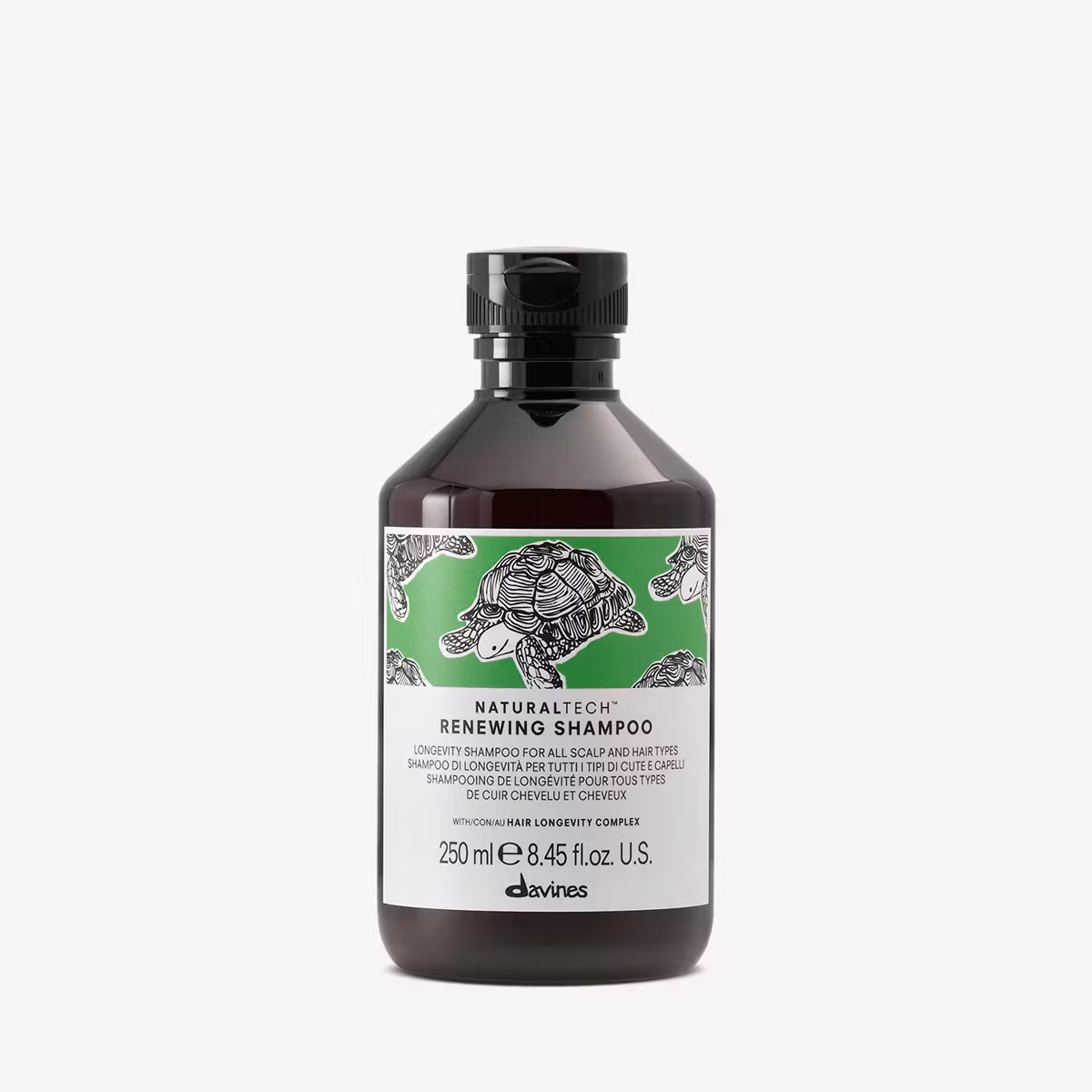 Naturaltech  Renewing Shampoo 250 ML