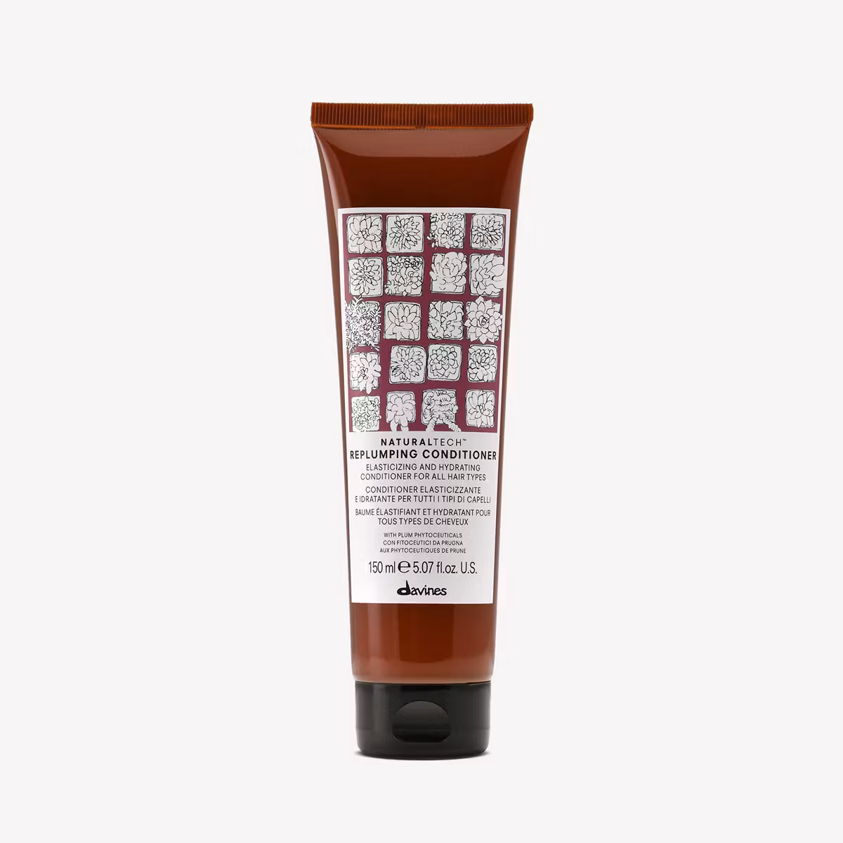 Naturaltech  Replumping Conditioner 150ML