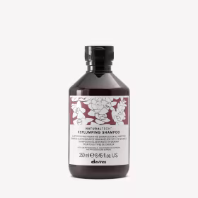 Naturaltech  Replumping Shampoo 250 ML