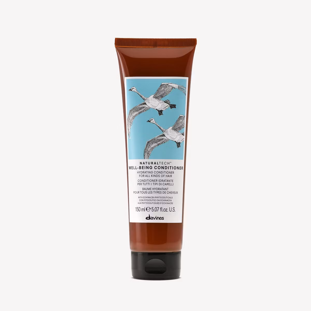 Naturaltech  Wellbeing Conditioner 150 ML