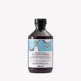 Naturaltech  Wellbeing Shampoo 250 ML