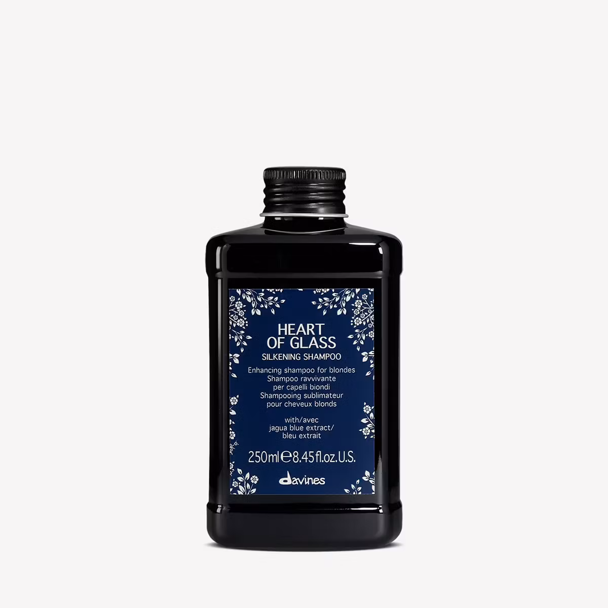 Heart of Glass Silkening Shampoo 250 ML