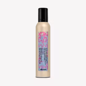 More Inside  This is a Curl Moisturizing Mousse 250 ML