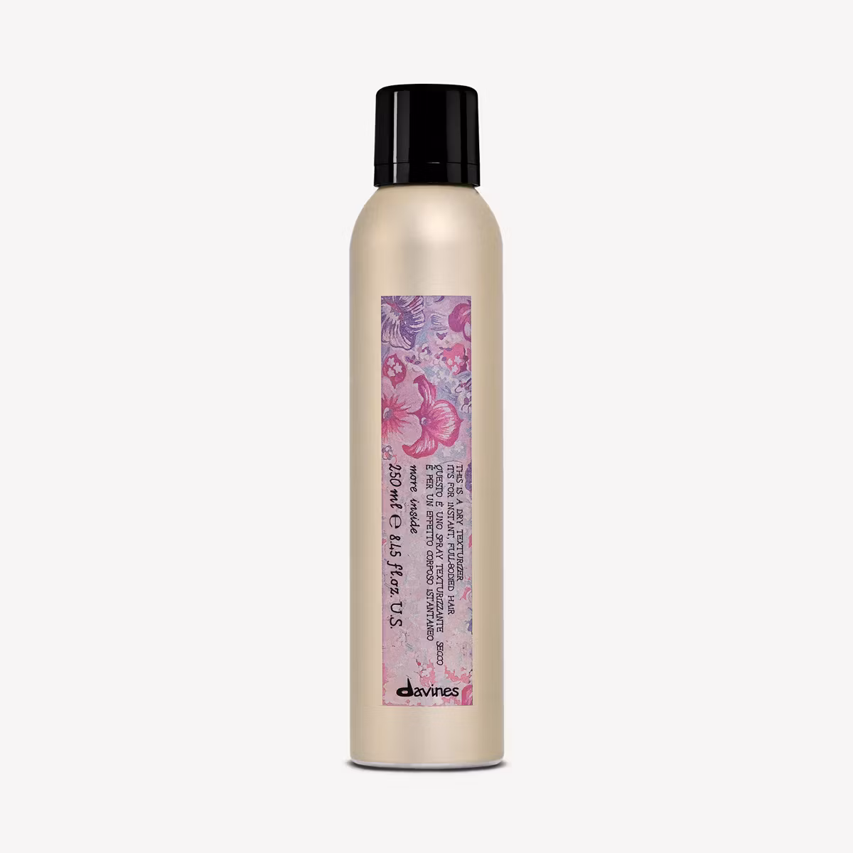 More Inside  This is a Dry Texturizer 250 ML
