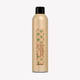 More Inside  This is a Medium Hair Spray 400 ML
