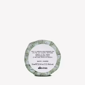 More Inside  This is a Medium Hold Finishing Gum 75 ML