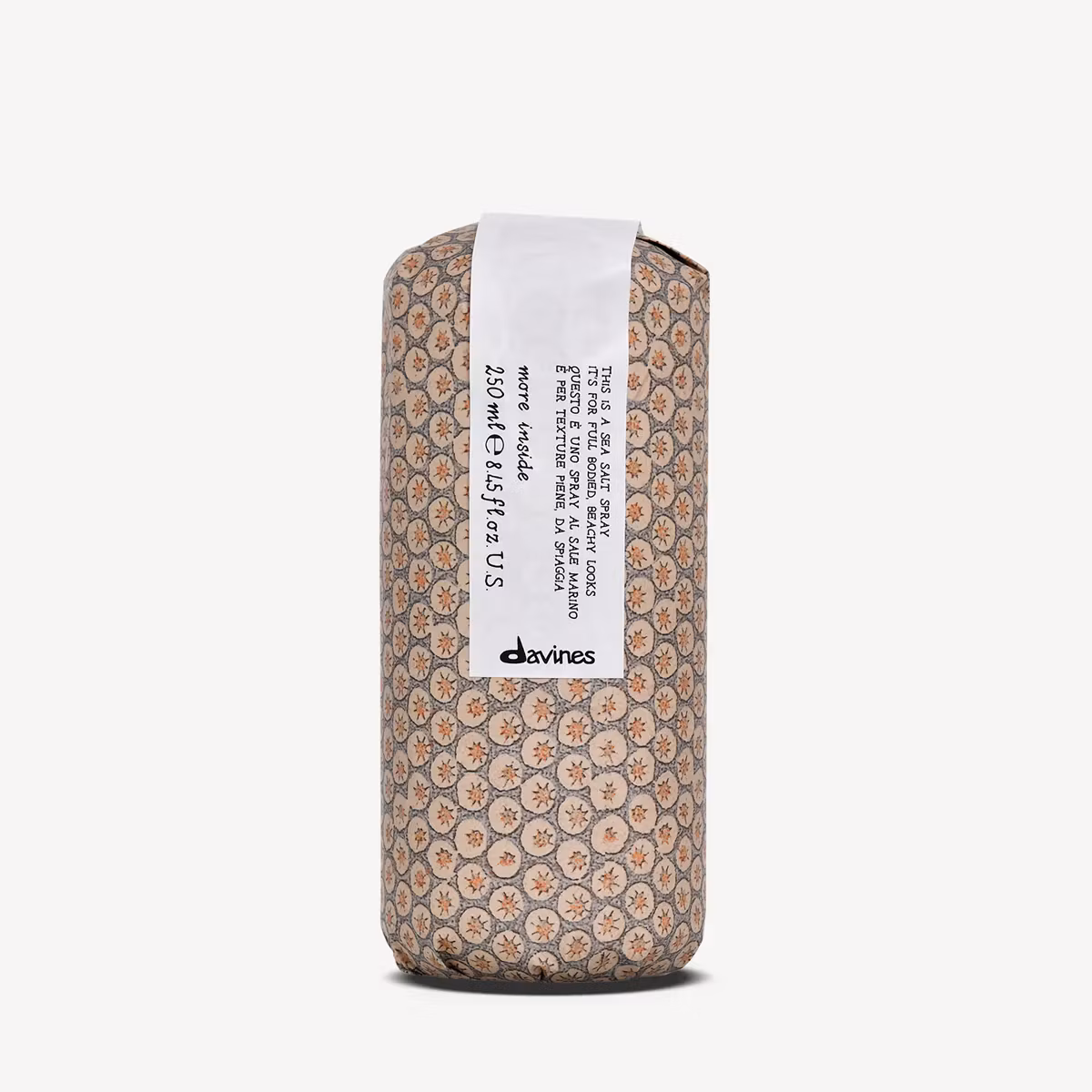 This is a Sea Salt Spray 250 ML