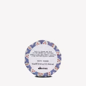 This is a Strong Dry Wax 75 ML