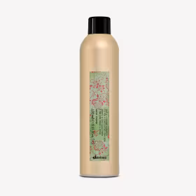 This is a Strong Hair Spray 400 ML
