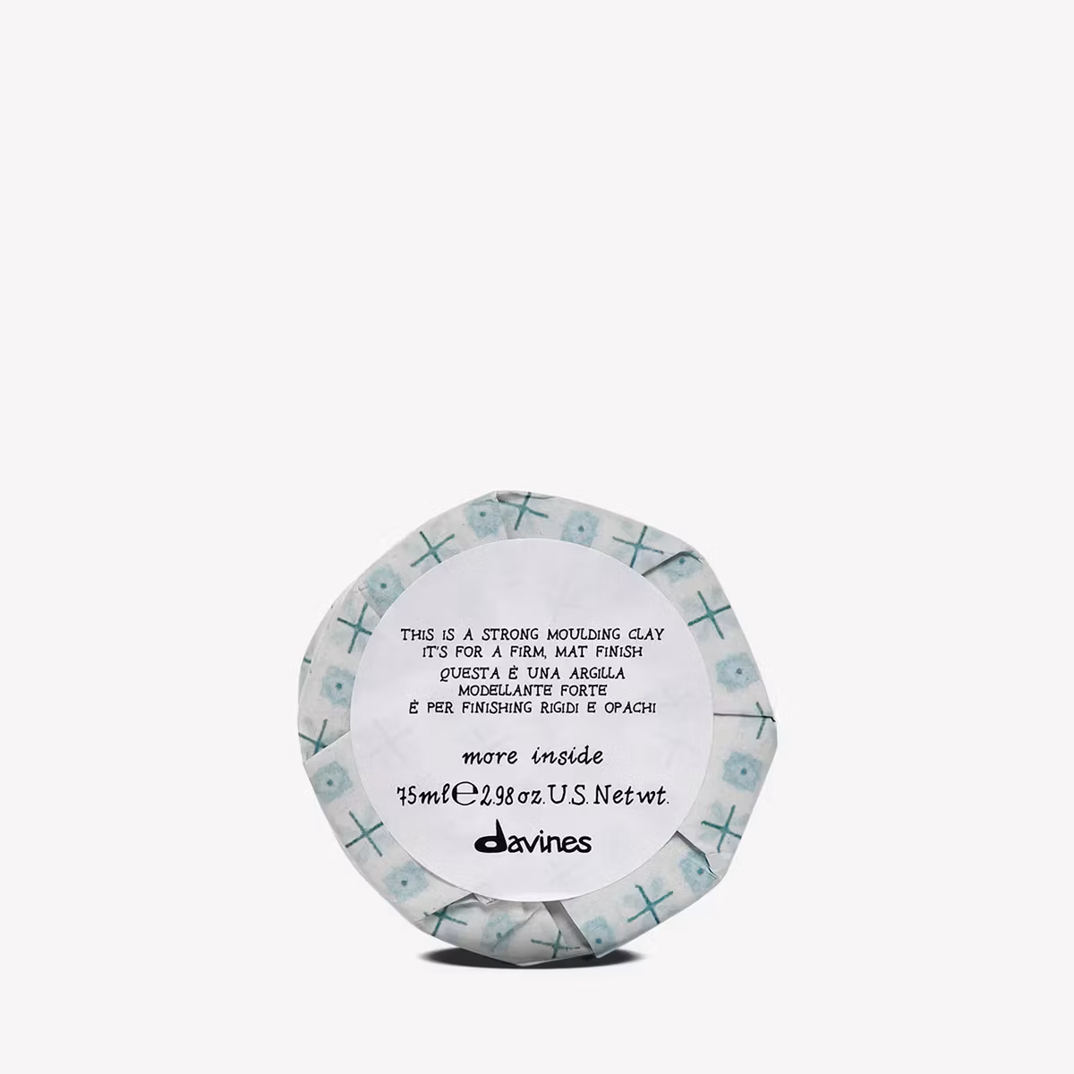 This is a Strong Moulding Clay 75 ML